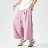 2025年 07月 1 日   QTDX 713 # K305   闊腳長褲