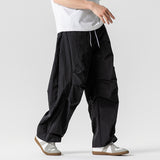 2025年 08月 1 日 QTDX 713# K287  闊腳長褲