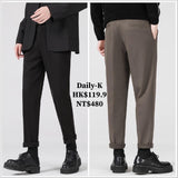 2025年 11月  1 日    TUOPAI# CY85     修腳9分褲