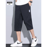 2025年 07月 1 日   CHAOZHI#635   簡約 7分褲