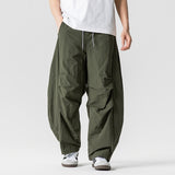 2025年 08月 1 日 QTDX 713# K287  闊腳長褲