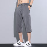 2025年 07月 1 日   CHAOZHI#635   簡約 7分褲