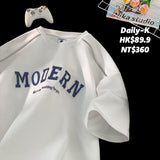 2025年 08月 1 日   XZ 212A # T2599   英文字短袖Tee JJ