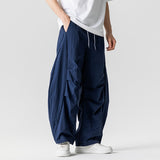 2025年 08月 1 日 QTDX 713# K287  闊腳長褲