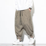 2025年 10月 1 日  XZ220-2 # AK39    花紋束腳褲