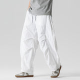 2025年 08月 1 日 QTDX 713# K287  闊腳長褲