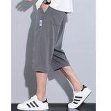 2025年 07月 1 日   CHAOZHI#635   簡約 7分褲