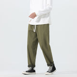 2025年 11月 1 日   XZ220-2# AK43  工裝長褲