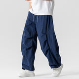 2025年 08月 1 日 QTDX 713# K287  闊腳長褲