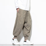 2025年 10月 1 日  XZ220-2 # AK39    花紋束腳褲