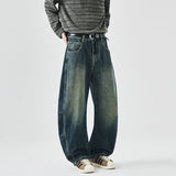 2025年 11月 1 日   YDN# 1228   灣刀褲型牛仔長褲