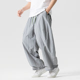 2025年 07月 1 日   QTDX 713# K308  闊腳褲