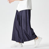 2025年 07月 1 日   QTDX 713 # K305   闊腳長褲