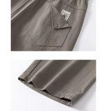 CHENGYI# 8015    折後褲工裝長褲