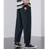 CHENGYI# 8015    折後褲工裝長褲