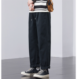 CHENGYI# 8015    折後褲工裝長褲