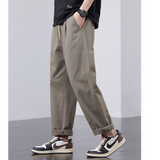 CHENGYI# 8015    折後褲工裝長褲