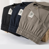 CHENGYI# 8015    折後褲工裝長褲