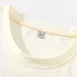 FJ-ZUOLONG #  506  拼橫間 短袖 Tee JJ