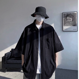 DSJD A001#   CD2239    花紋短袖 shirt