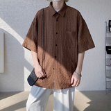 DSJD A001#   CD2239    花紋短袖 shirt