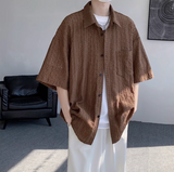 DSJD A001#   CD2239    花紋短袖 shirt