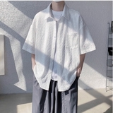 DSJD A001#   CD2239    花紋短袖 shirt