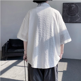 DSJD A001#   CD2239    花紋短袖 shirt