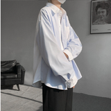 2025年 03月 1 日 DSJD A059 # CS1119  撞色領撞色口袋長袖shirt JJ2