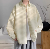 2025年 03月 1 日  DSJD A001  # C5460   暗紋長袖shirt JJ2
