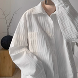 2025年 03月 1 日  DSJD A001  # C5460   暗紋長袖shirt JJ2