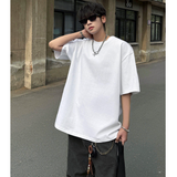 2025年 06月 1 日   DSJD A102 # 5XZ1022 連shirt衫效果短袖Tee JJ