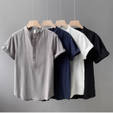 2025年 06月 1 日 XZ 303A #RC210  立領短袖shirt  JJ2