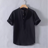 2025年 06月 1 日 XZ 303A #RC210  立領短袖shirt  JJ2