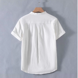 2025年 06月 1 日 XZ 303A #RC210  立領短袖shirt  JJ2