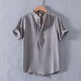 2025年 06月 1 日 XZ 303A #RC210  立領短袖shirt  JJ2