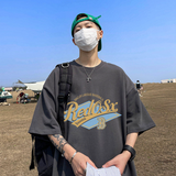 2025年 07月  1 日    DSJD A486 #  MT346   英文字短袖Tee JJ2