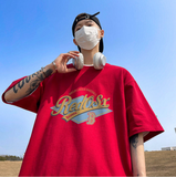 2025年 07月  1 日    DSJD A486 #  MT346   英文字短袖Tee JJ2