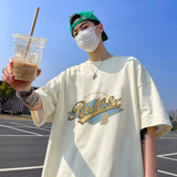 2025年 07月  1 日    DSJD A486 #  MT346   英文字短袖Tee JJ2