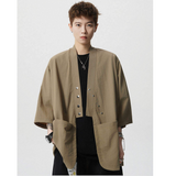 2025年 07月 1 日  DSJD A059#CS1139   冰絲質的道袍shirt JJ2