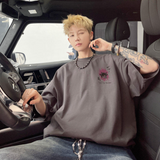 2025年 07月 1 日  DSJD B209# D141   卡通精靈圖案Tee JJ