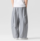 2025年 07月 1 日   QTDX 713# K308  闊腳褲