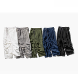 2025年 08月 1 日 QTDX 713# K287  闊腳長褲