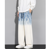 2025年 08月 1 日   ZUOLONG#2815    撞色長褲 JJ