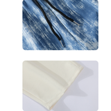 2025年 08月 1 日   ZUOLONG#2815    撞色長褲 JJ