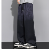 2025年 08月 1 日   ZUOLONG#2815    撞色長褲 JJ