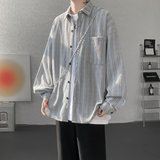 2025年 10月 1 日   XZ214-3# CS7008   暗紋長袖shirt JJ