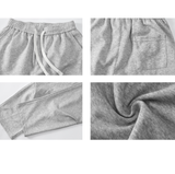 2025年 10月 1 日  QIANBAIWAN# K10196   折疊紋長褲