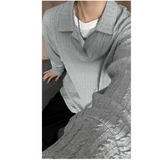 2025年 10月 1 日 DSJD A141 #WY5066  暗紋長袖Tee  JJ