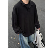 2025年 10月 1 日 DSJD A141 #WY5066  暗紋長袖Tee  JJ